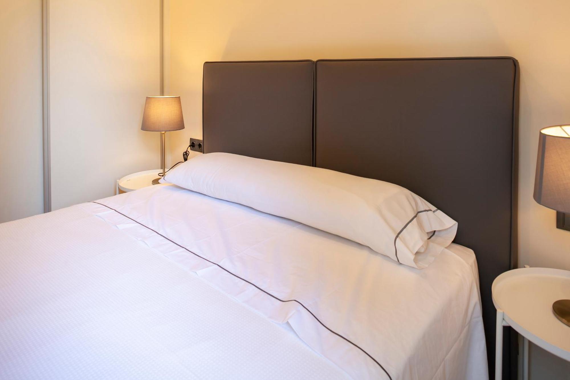 Tierra Boutique, Tierra Suites Y Tierra Valles Apartamentos Biescas  Kamer foto