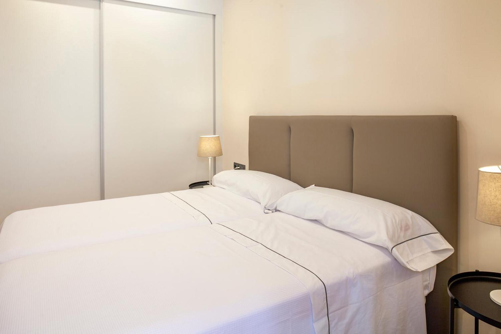 Tierra Boutique, Tierra Suites Y Tierra Valles Apartamentos Biescas  Kamer foto
