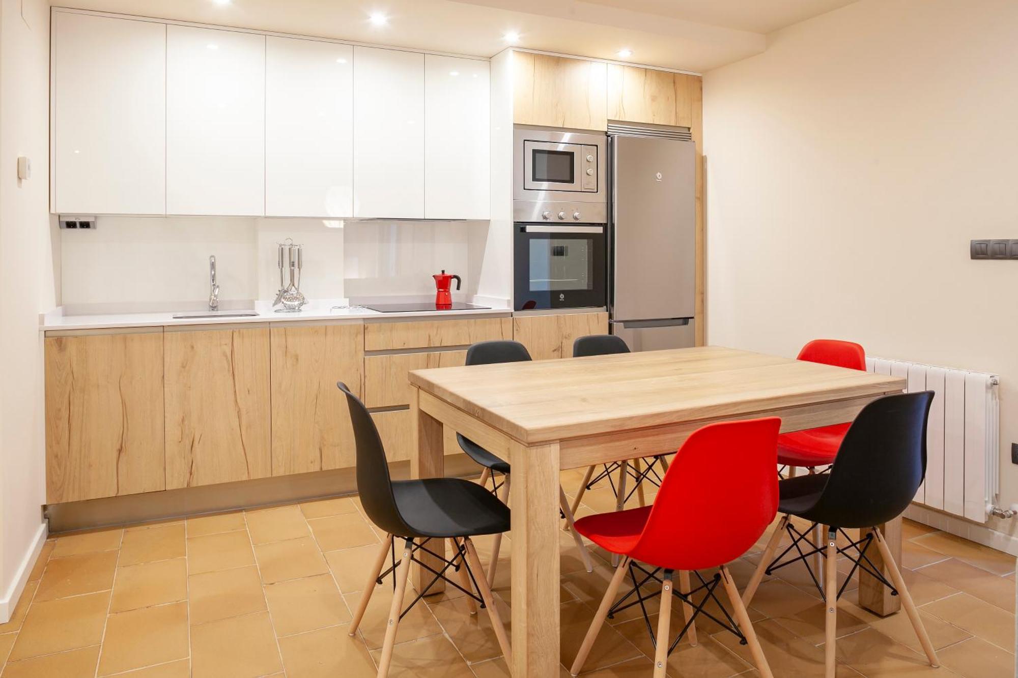 Tierra Boutique, Tierra Suites Y Tierra Valles Apartamentos Biescas  Kamer foto