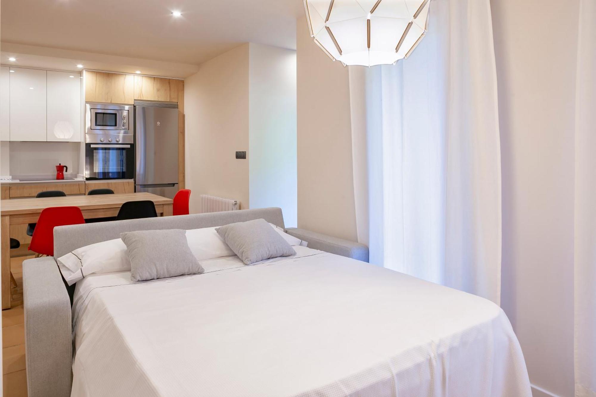 Tierra Boutique, Tierra Suites Y Tierra Valles Apartamentos Biescas  Kamer foto