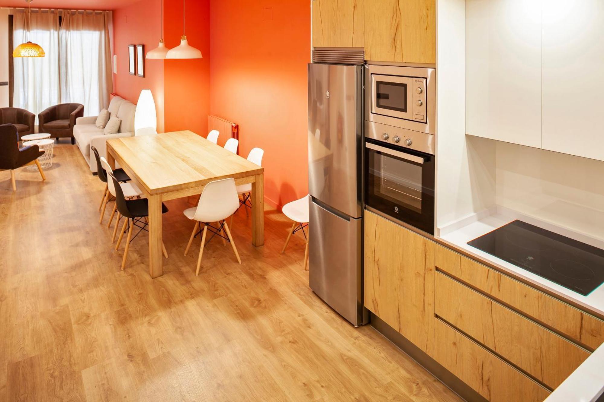 Tierra Boutique, Tierra Suites Y Tierra Valles Apartamentos Biescas  Kamer foto